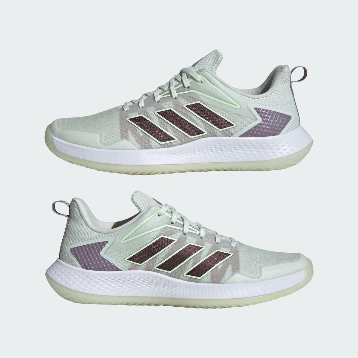 Adidas Chaussure de tennis Defiant Speed. 11