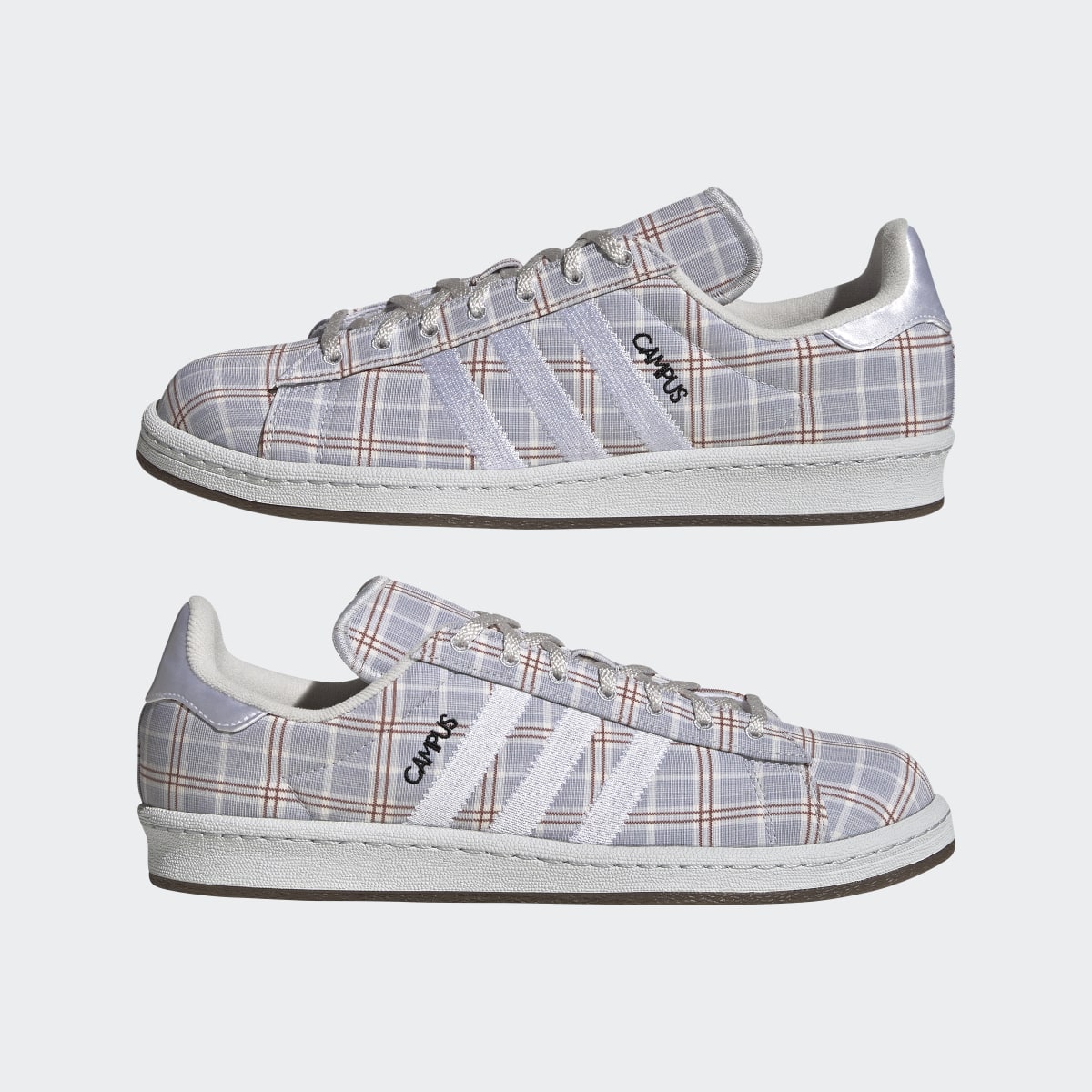 Adidas Campus 80s Shoes. 8