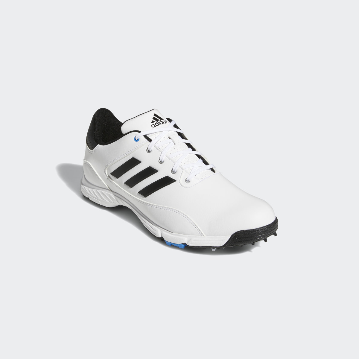 Adidas Golflite Max Wide Golf Shoes. 5