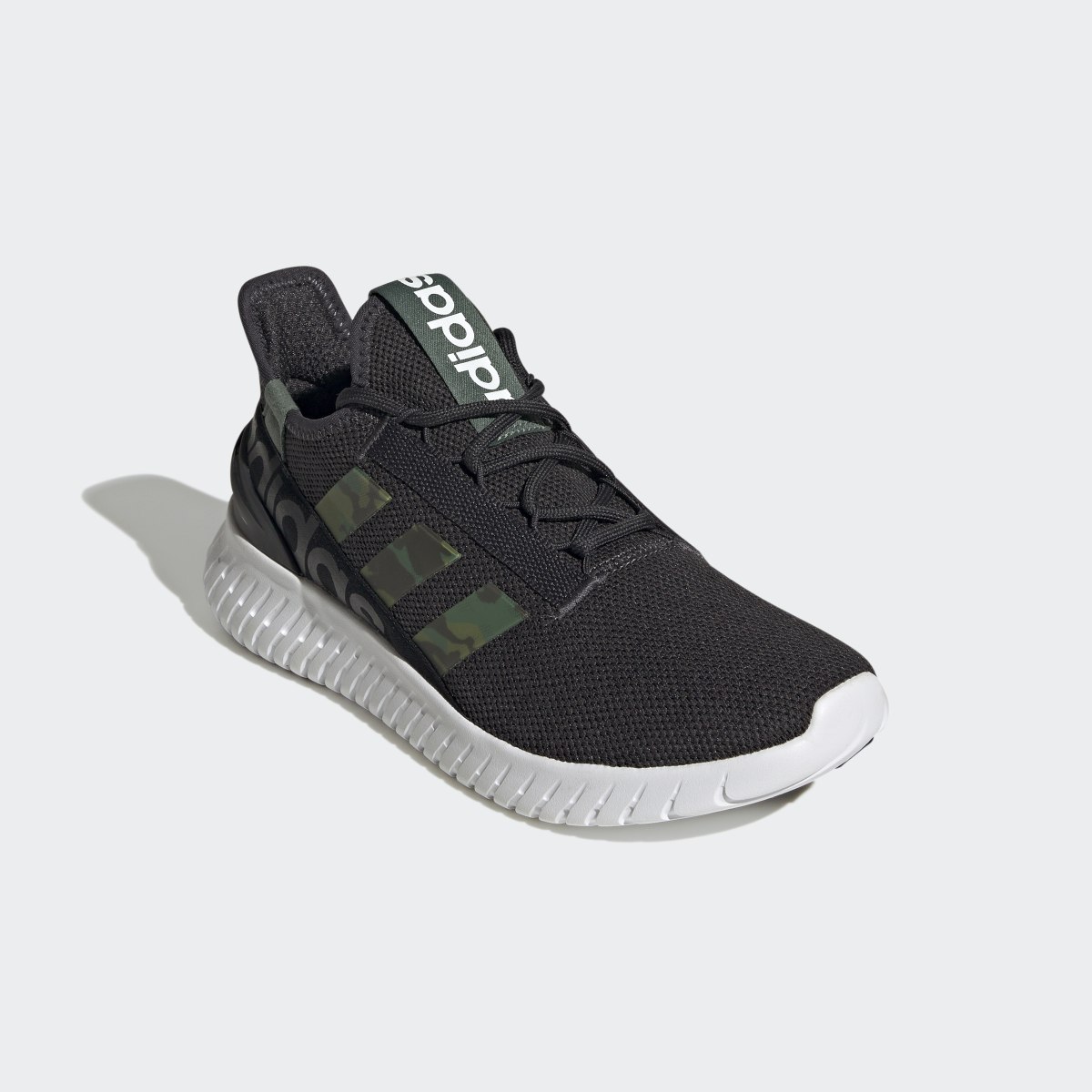 Adidas Chaussure de running Kaptir 2.0 Cloudfoam Lifestyle. 5