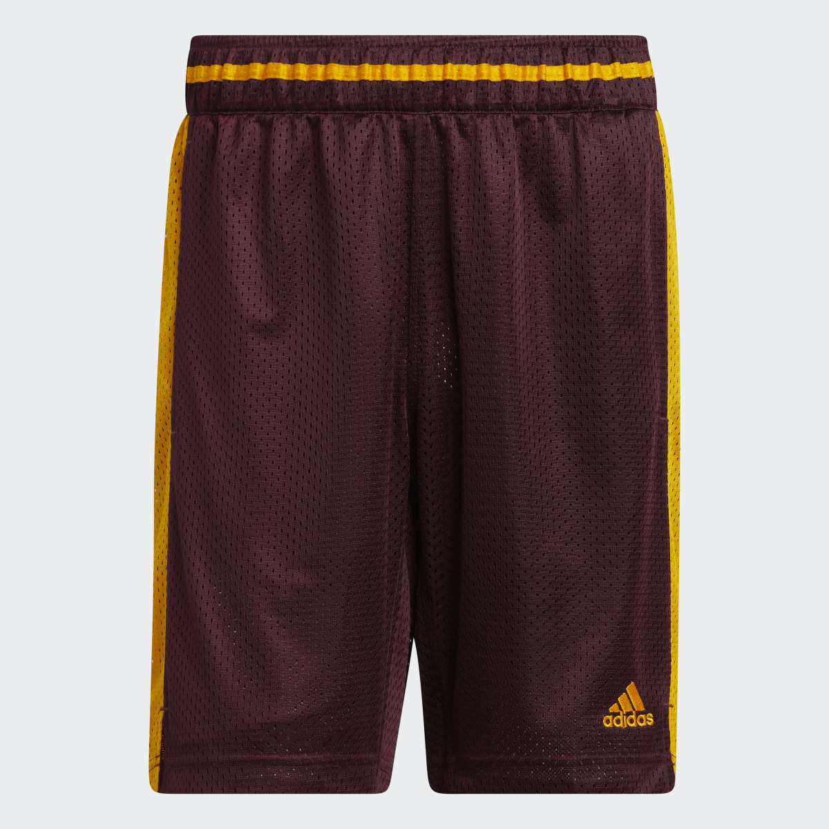 Adidas Sun Devils Swingman Shorts. 4