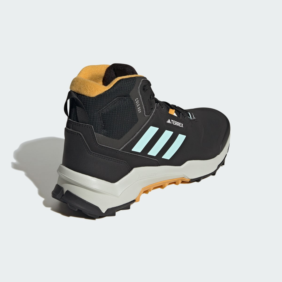 Adidas Buty Terrex AX4 Mid Beta COLD.RDY Hiking. 6