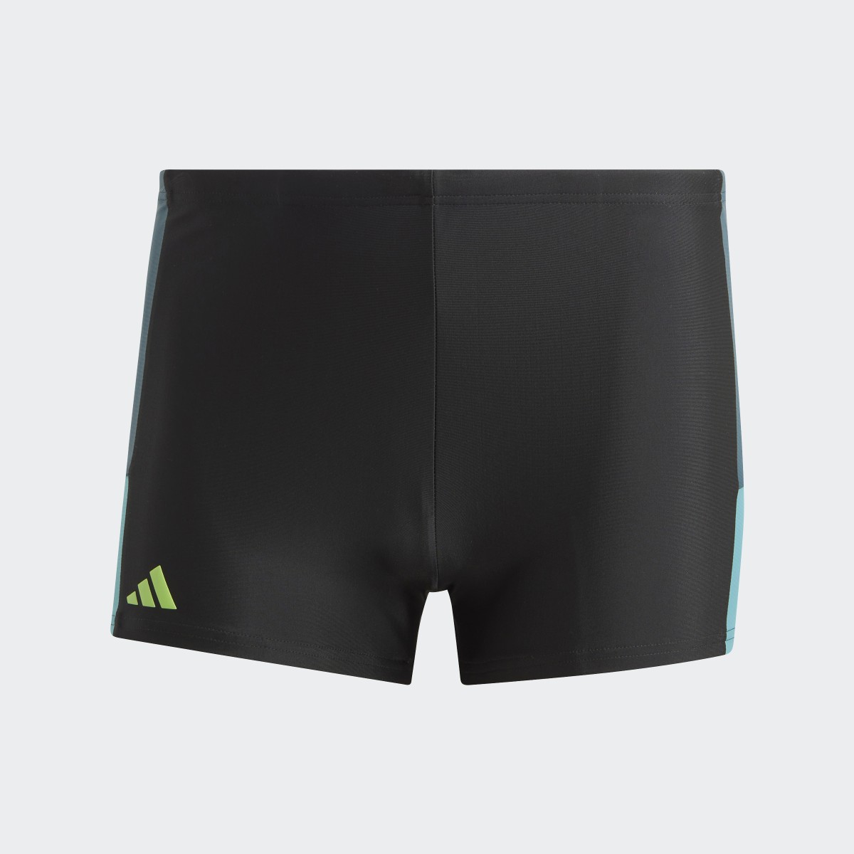 Adidas Boxers de Natação. 4