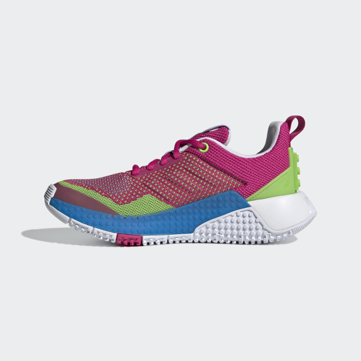 Adidas x LEGO Sport Pro Laufschuh. 9