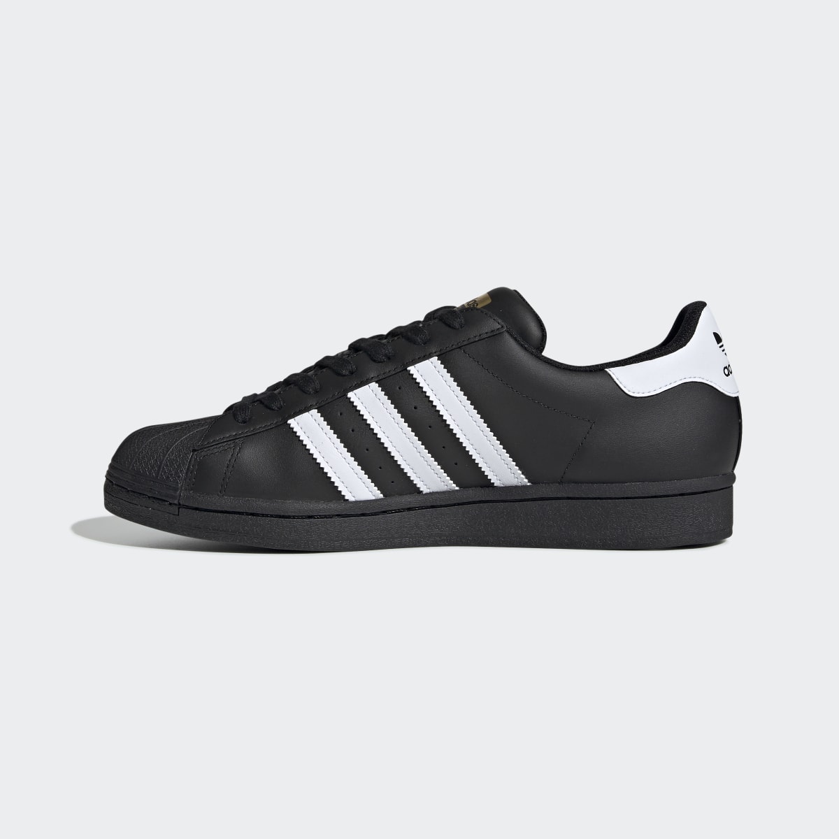 Adidas Superstar Ayakkabı. 10
