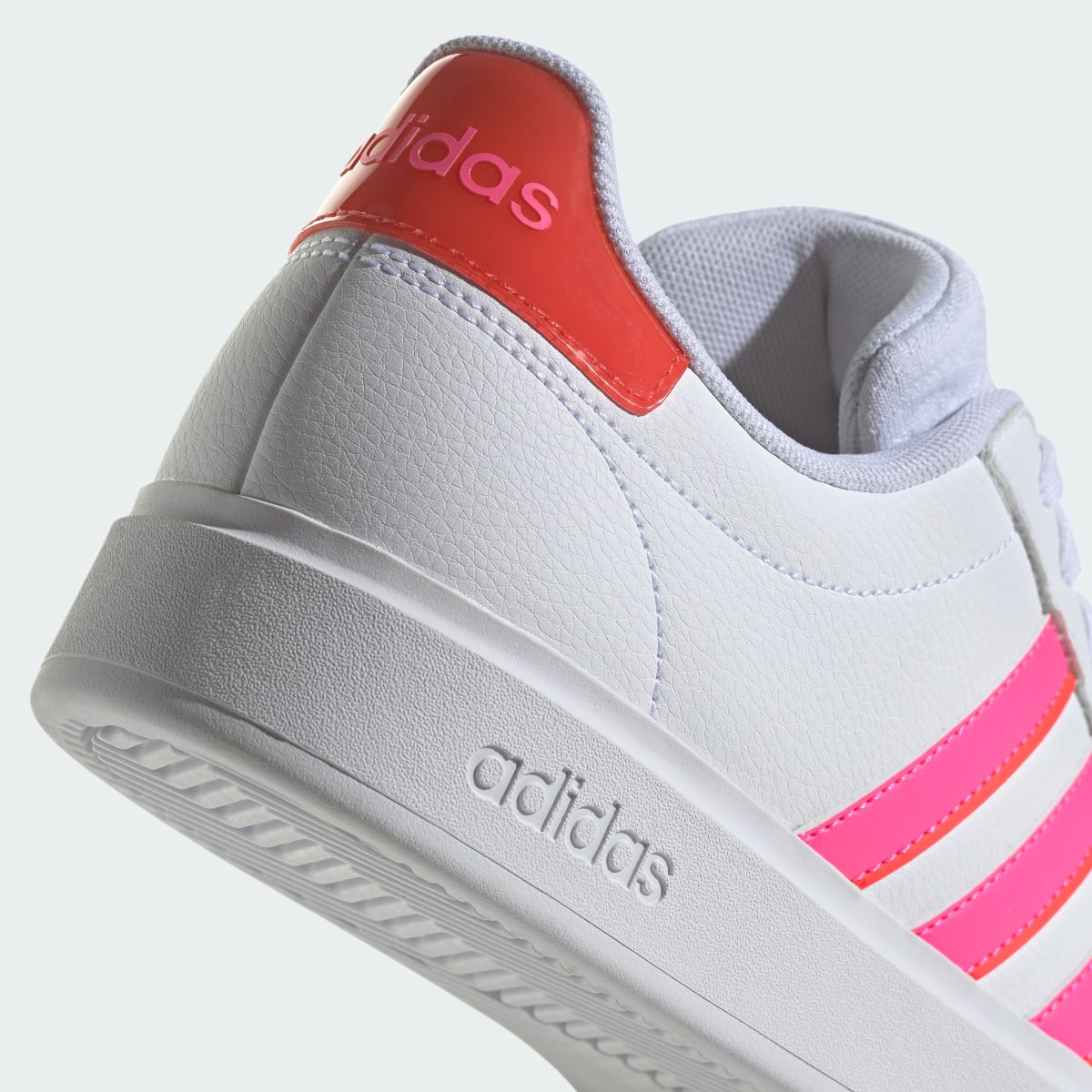 Adidas Grand Court 2.0 Schuh. 10