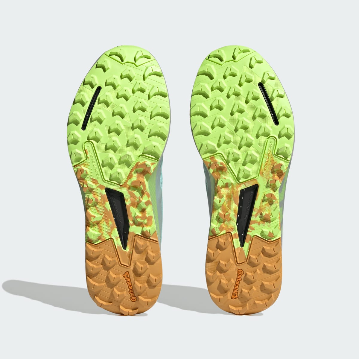 Adidas TERREX Agravic Flow GORE-TEX Trailrunning-Schuh 2.0. 7
