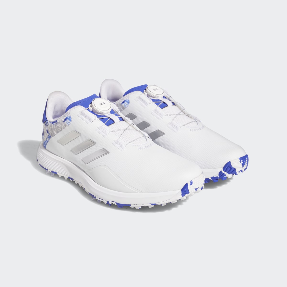 Adidas S2G BOA Wide Shoes. 8