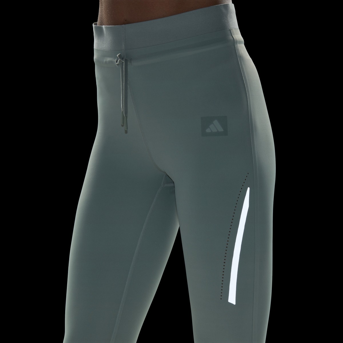 Adidas Leggings 7/8 da running FastImpact Best of adidas. 5