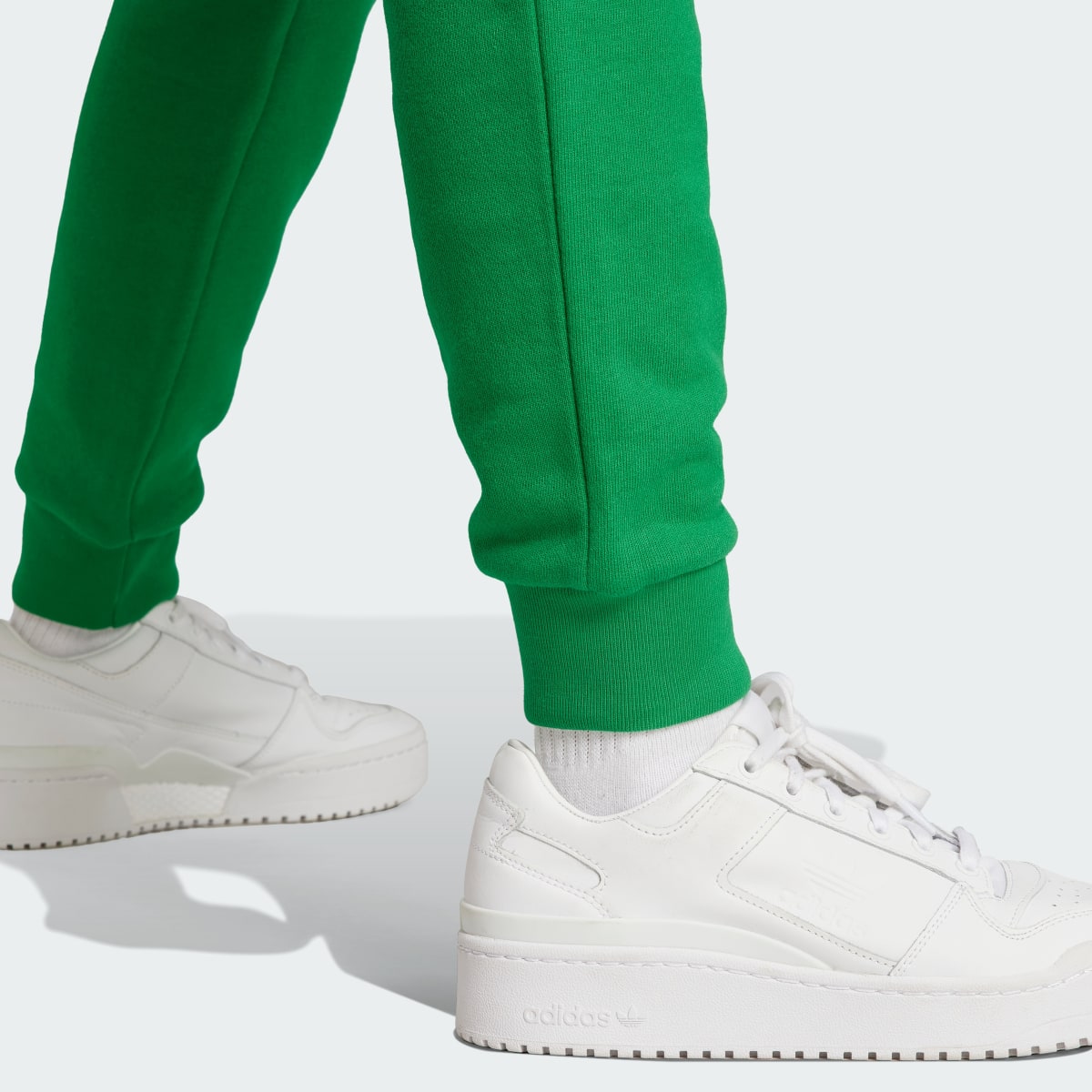 Adidas Pantaloni adicolor Essentials Slim Joggers. 6