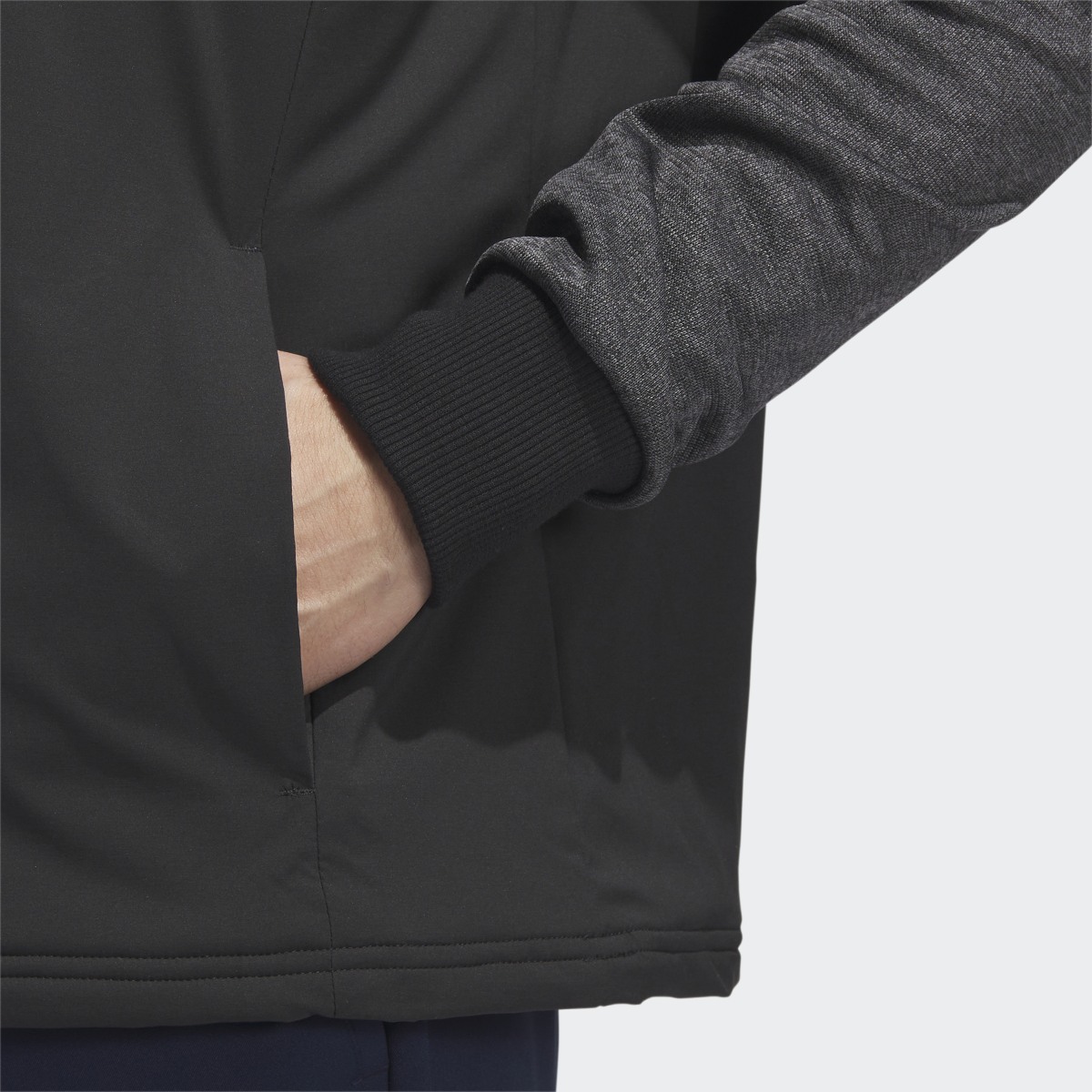 Adidas Go-To Quarter-Zip Jacket. 8