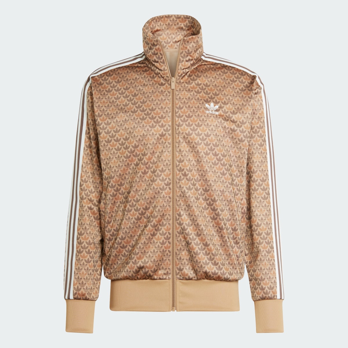 Adidas Chaqueta FireBird Classic Mono. 5