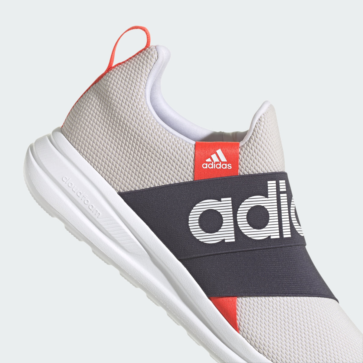 Adidas Lite Racer Adapt 6.0 Shoes. 8