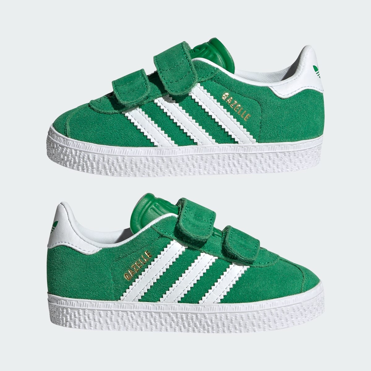 Adidas Zapatilla Gazelle (Bebé). 8 Adidas Zapatilla Gazelle (Bebé). 8