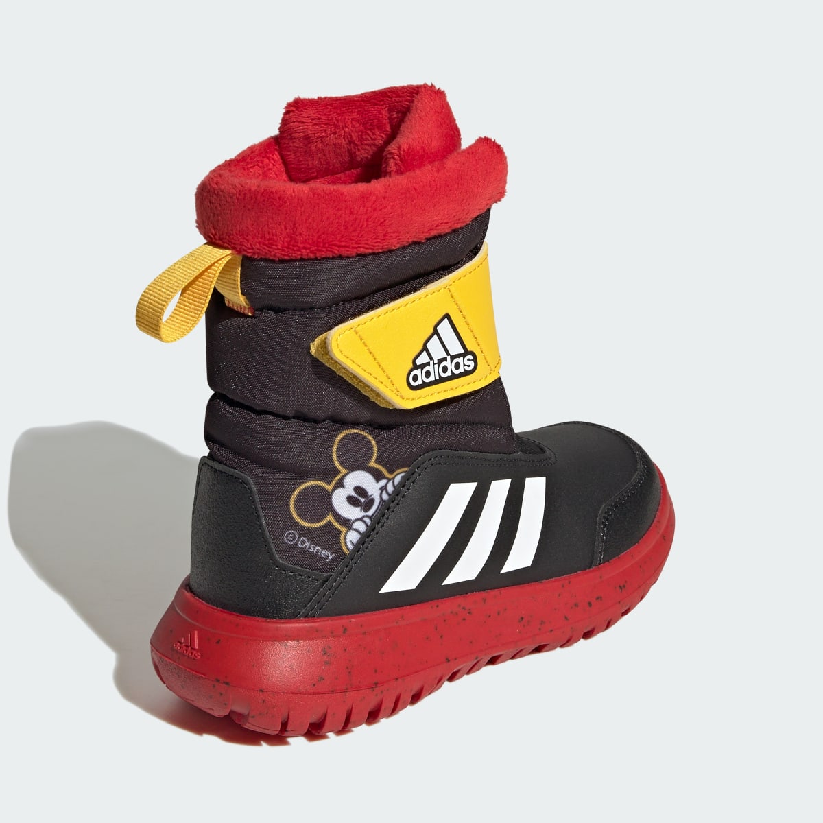 Adidas Sapatilhas Winterplay x Disney – Criança. 6