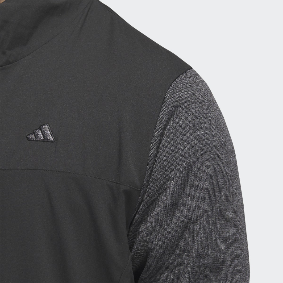 Adidas Giacca Go-To Quarter-Zip. 7