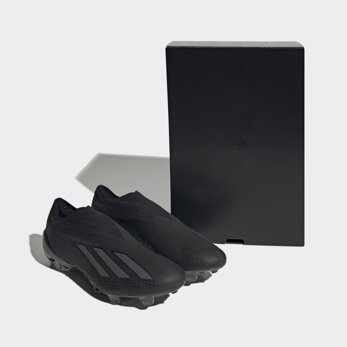 Adidas X Speedportal+ Firm Ground Boots. 13