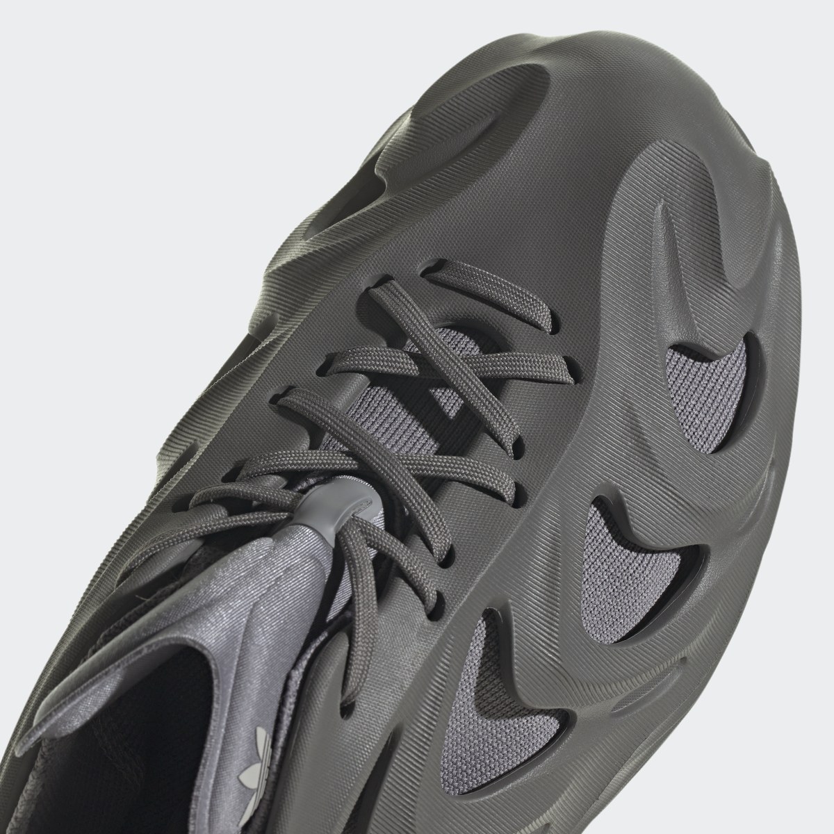Adidas Adifom Q Shoes. 11