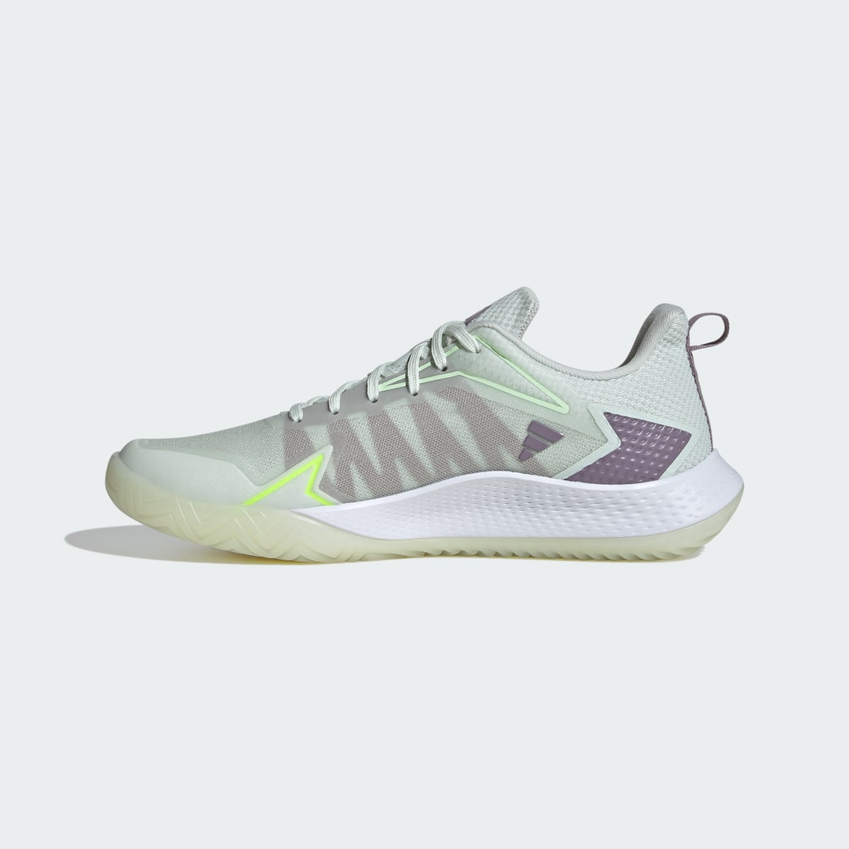 Adidas Scarpe da tennis Defiant Speed. 10