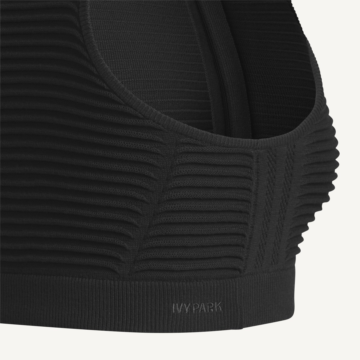 Adidas 3D Knit Bralette. 6