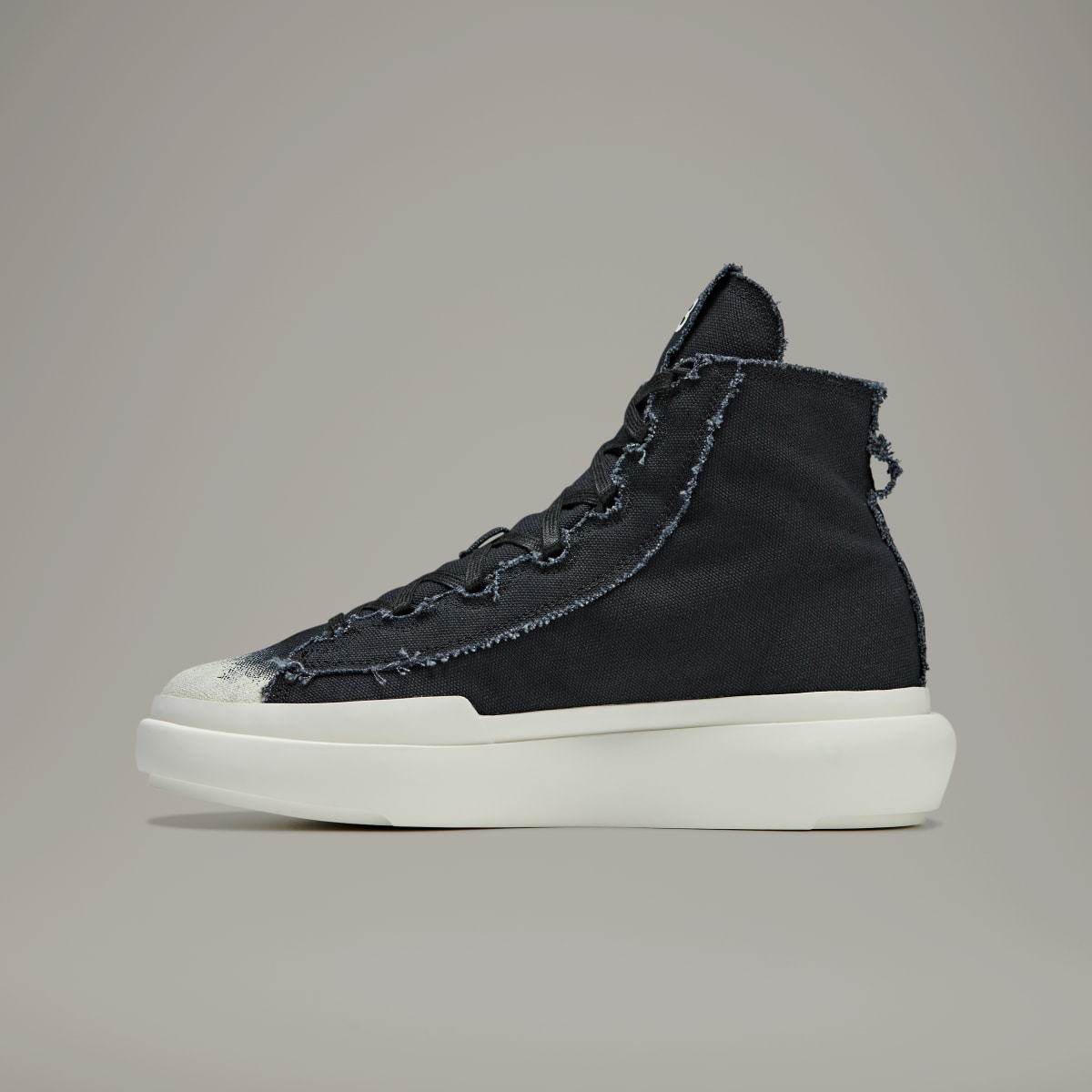 Adidas Buty Y-3 Nizza High. 8