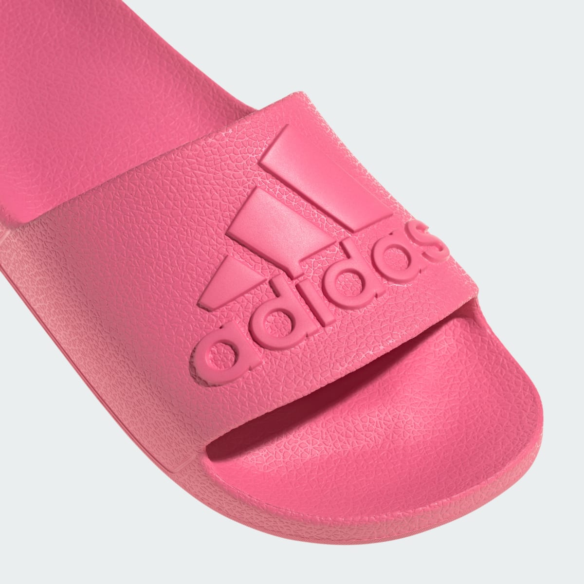 Adidas Adilette Aqua Slides. 9