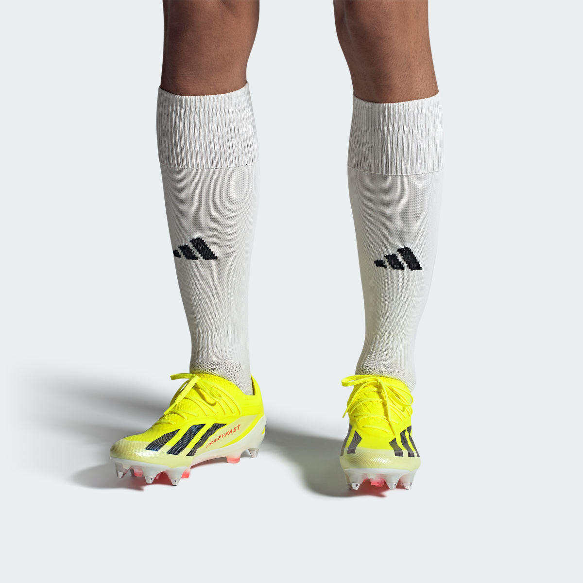 Adidas Botas de Futebol X Crazyfast Elite – Piso mole. 5