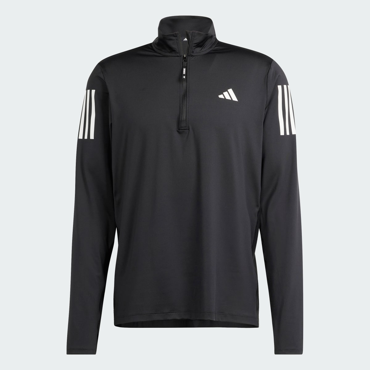 Adidas Kurtka Own the Run Half-Zip. 5