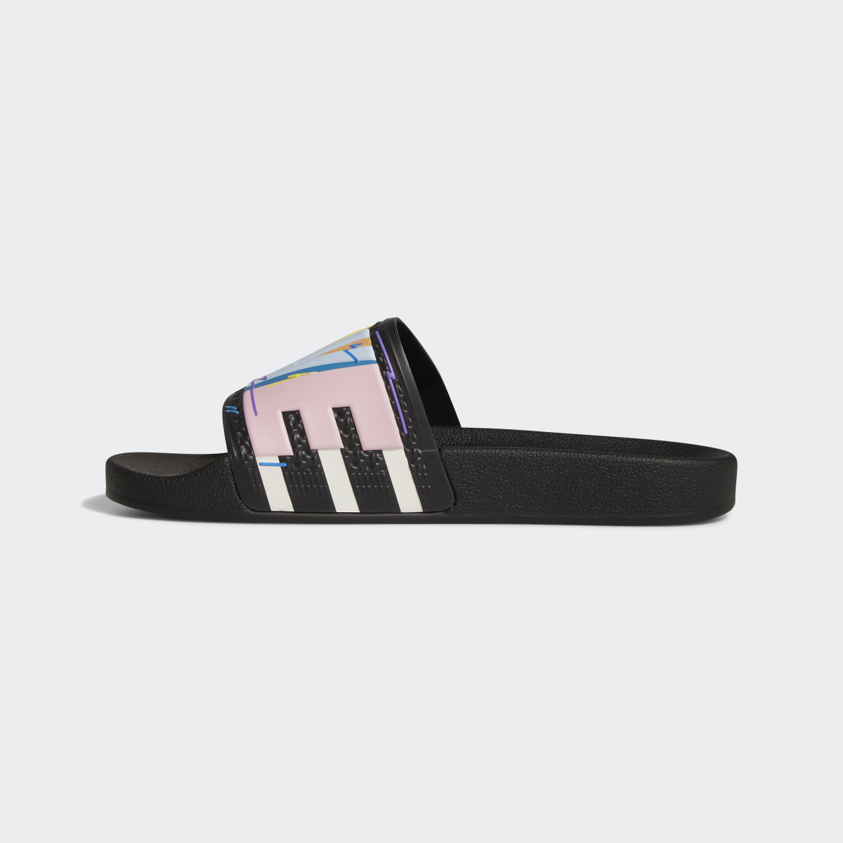 Adidas Sandalias Adilette Pride. 12