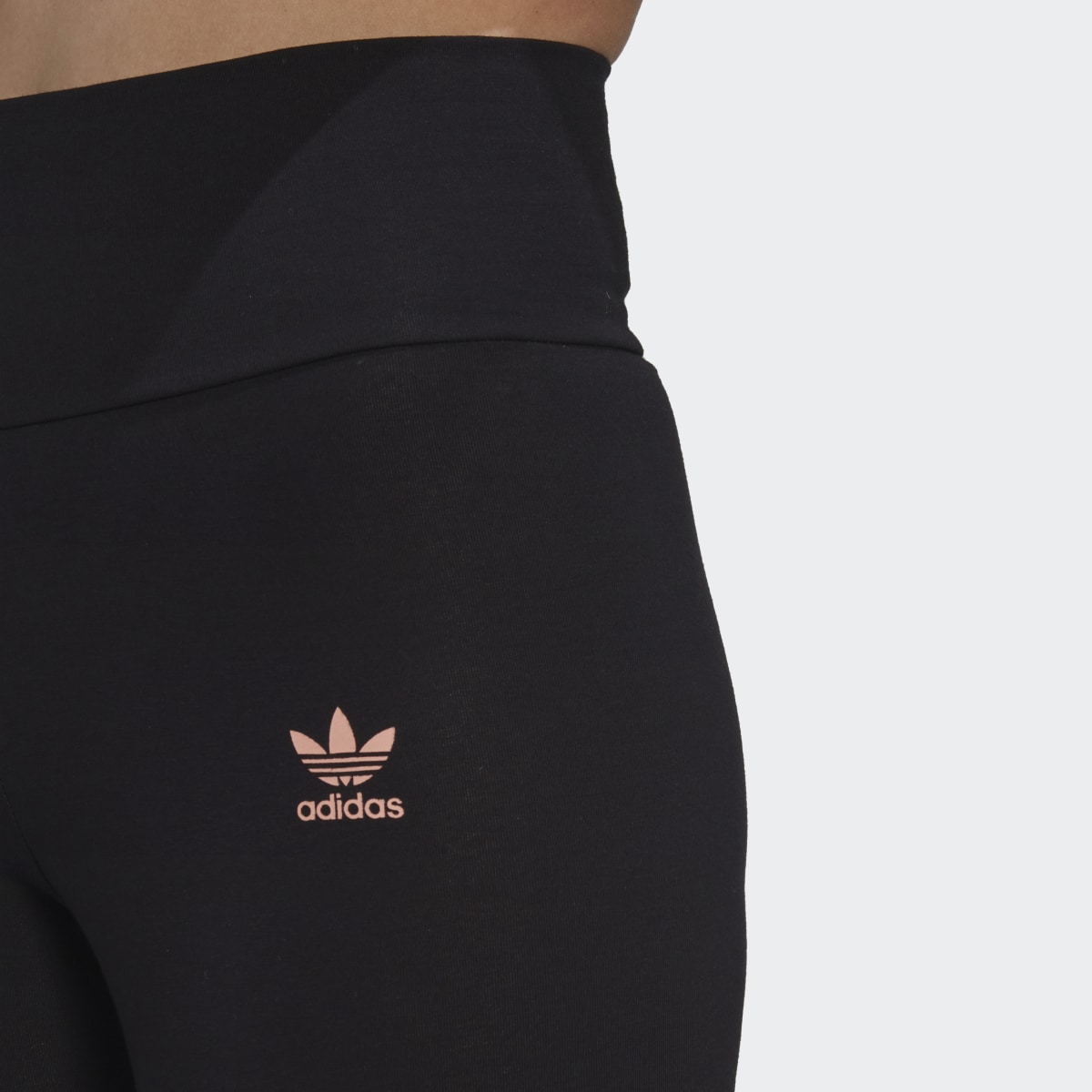 Adidas Always Original 7/8 Leggings. 5