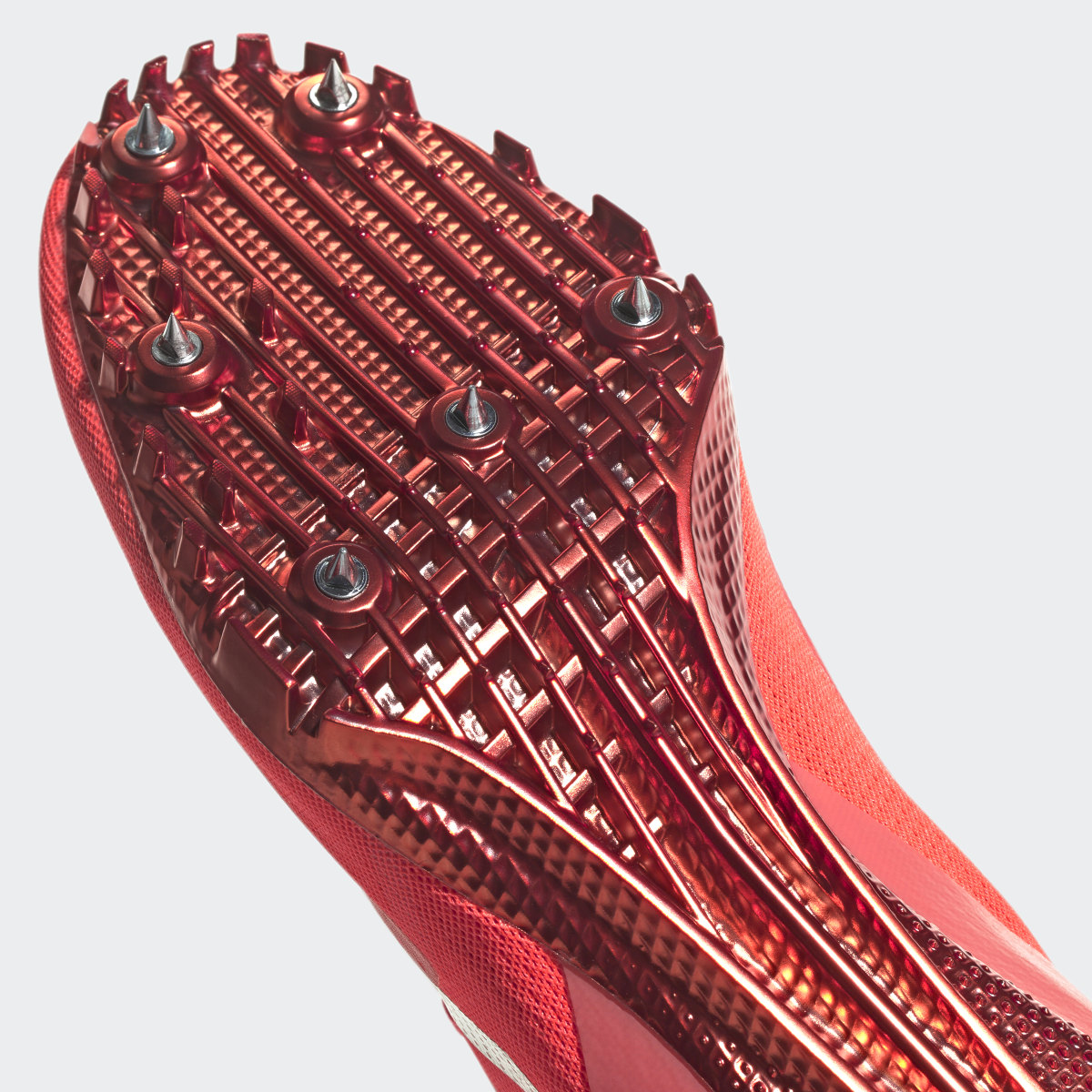 Adidas Adizero Finesse Spike-Schuh. 10