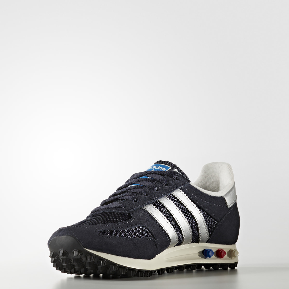 Adidas Buty LA Trainer OG Shoes. 4