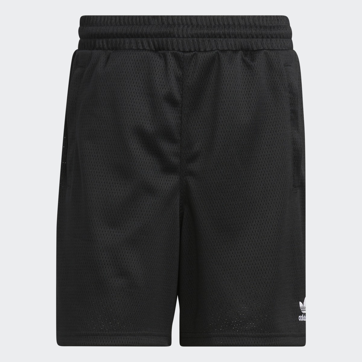 Adidas Essentials Mesh Shorts. 4