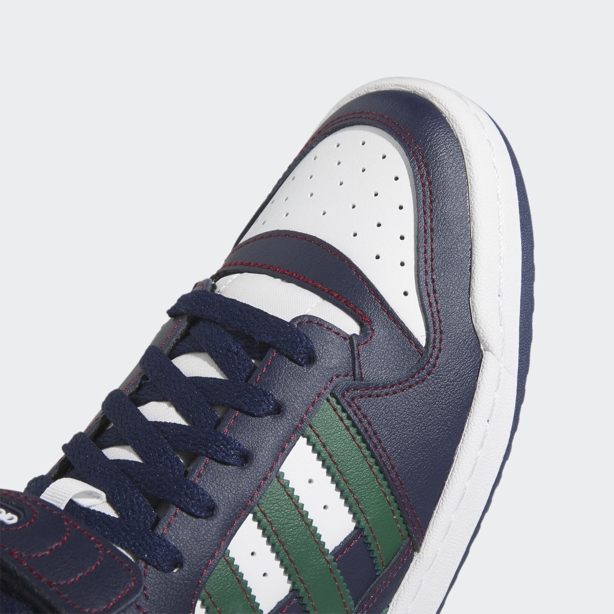 Adidas Tenis Forum Mid. 9