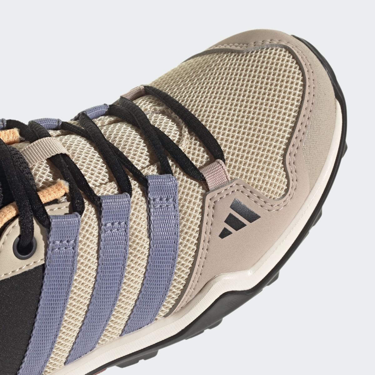 Adidas Terrex AX2R Hiking Shoes. 10