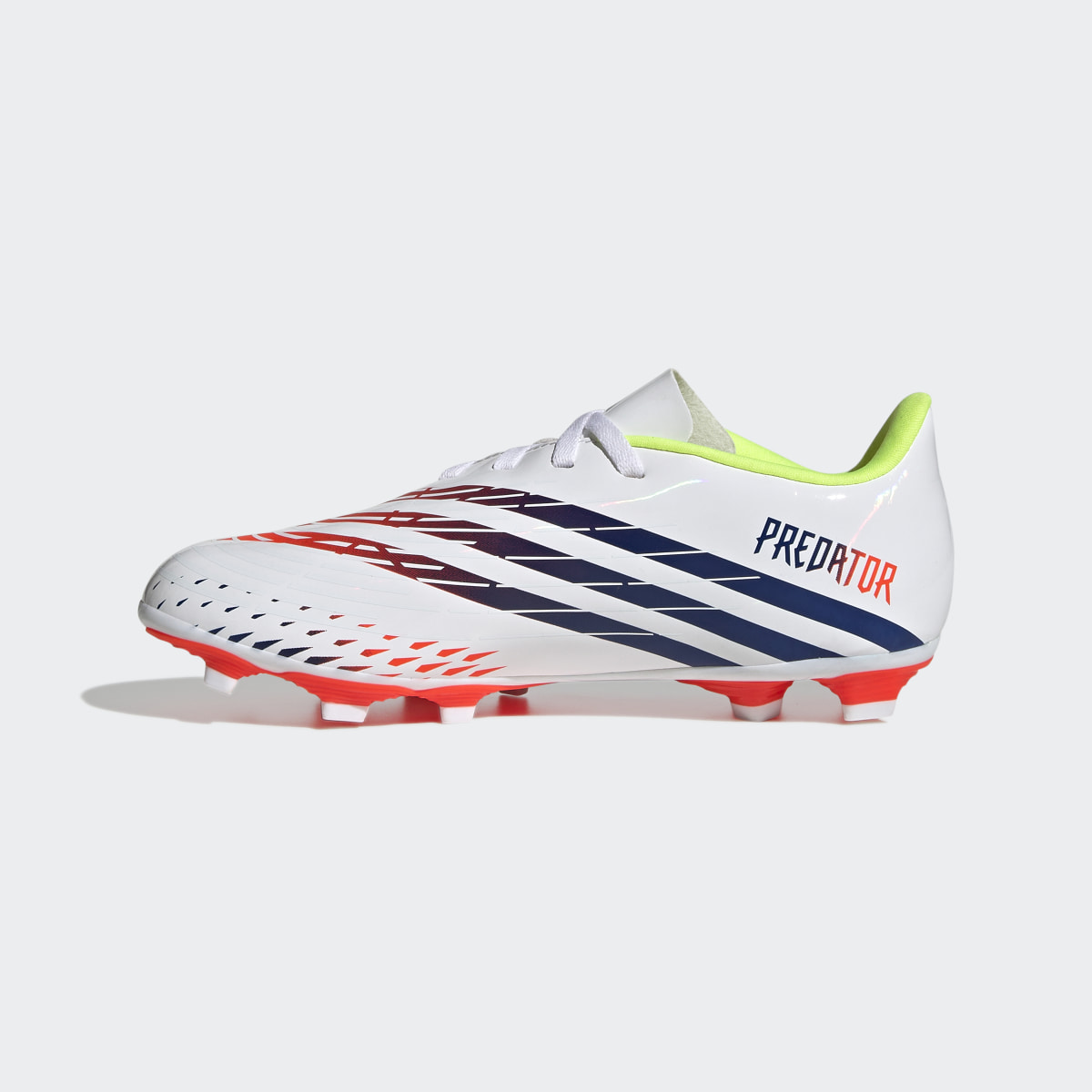 Adidas Calzado de Fútbol Predator Edge.4 Multiterreno. 7