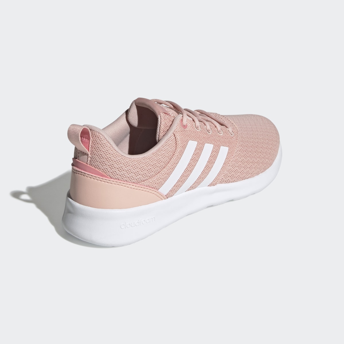 Adidas QT Racer 2.0 Shoes. 6