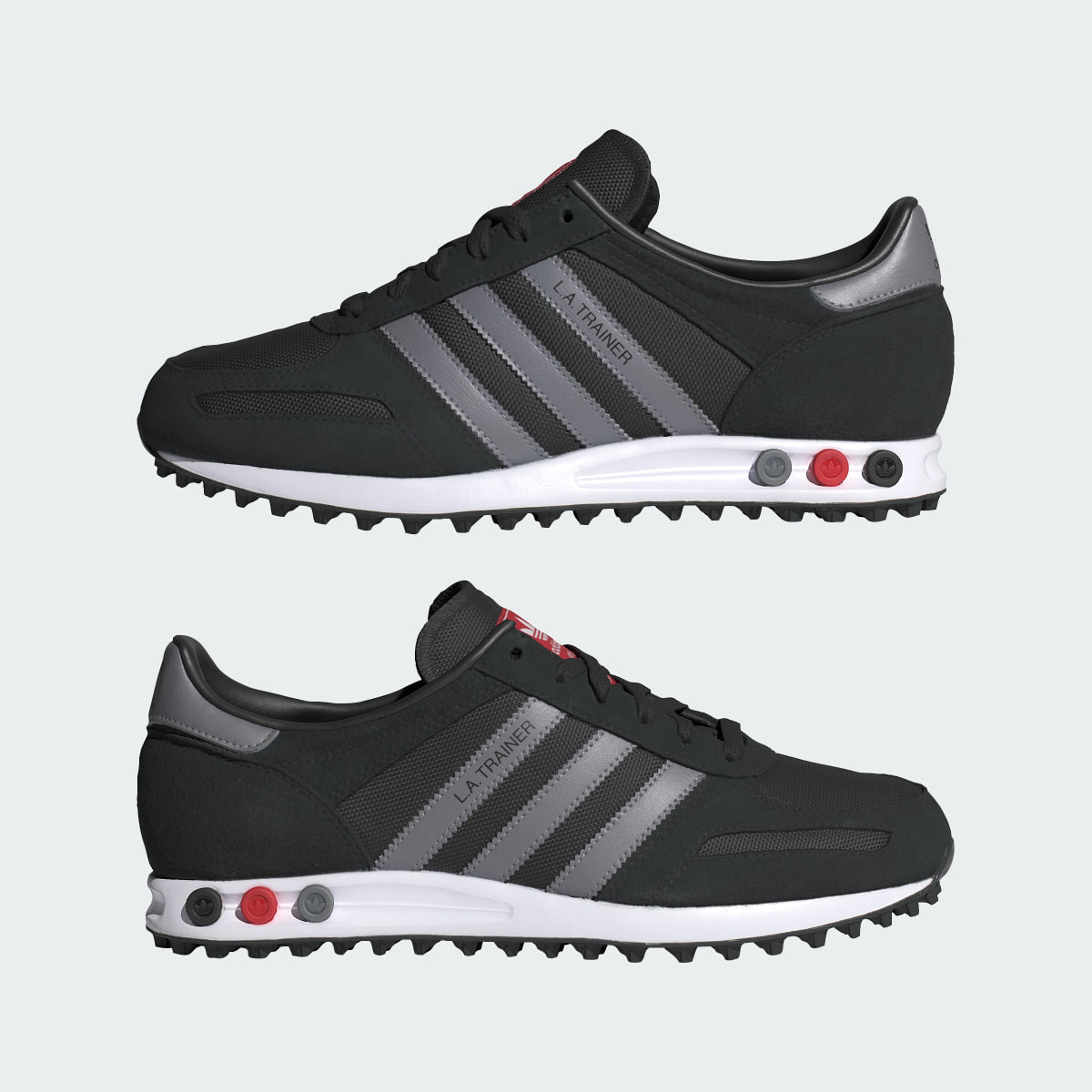 Adidas Buty LA Trainer. 8