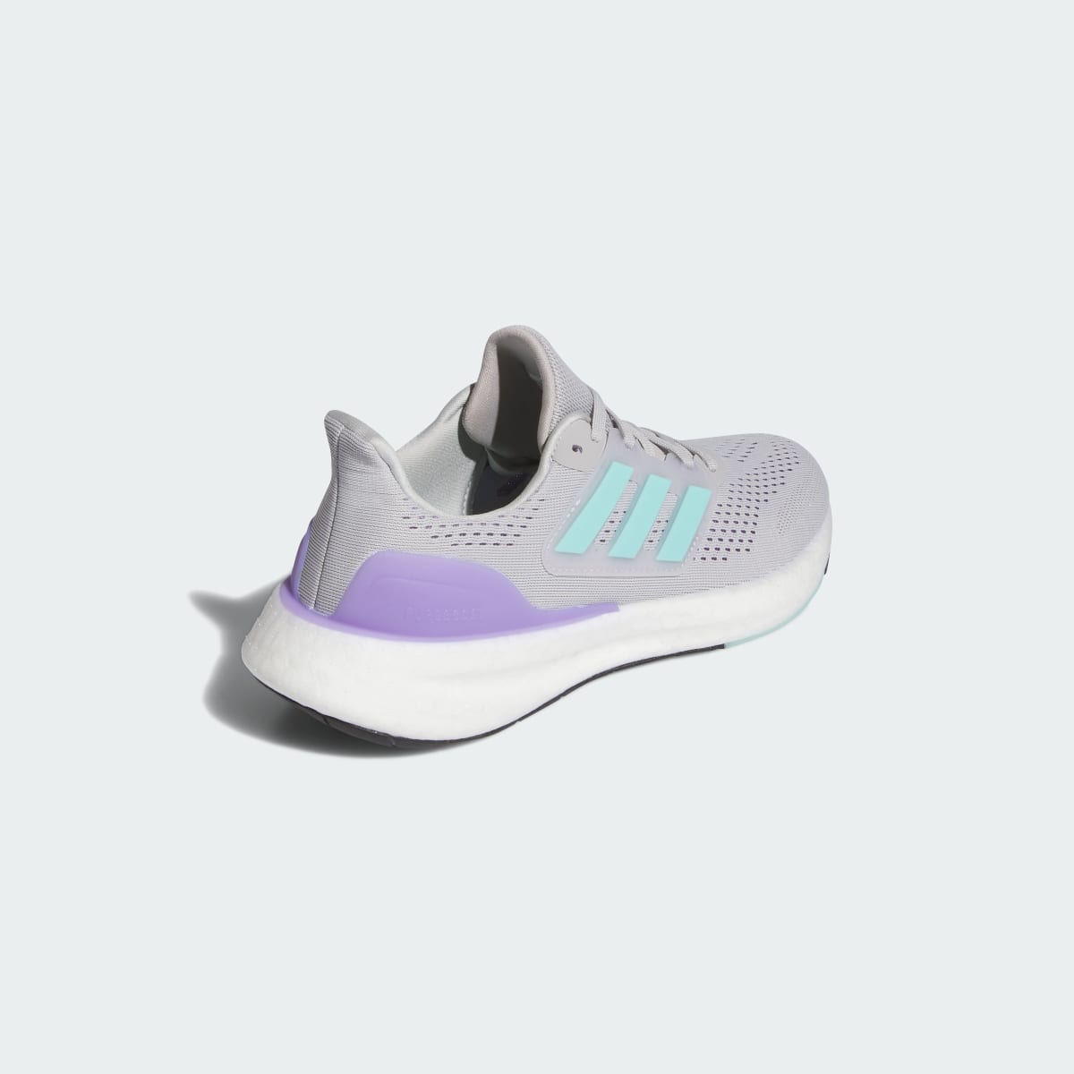 Adidas Tenis Pureboost 23. 6