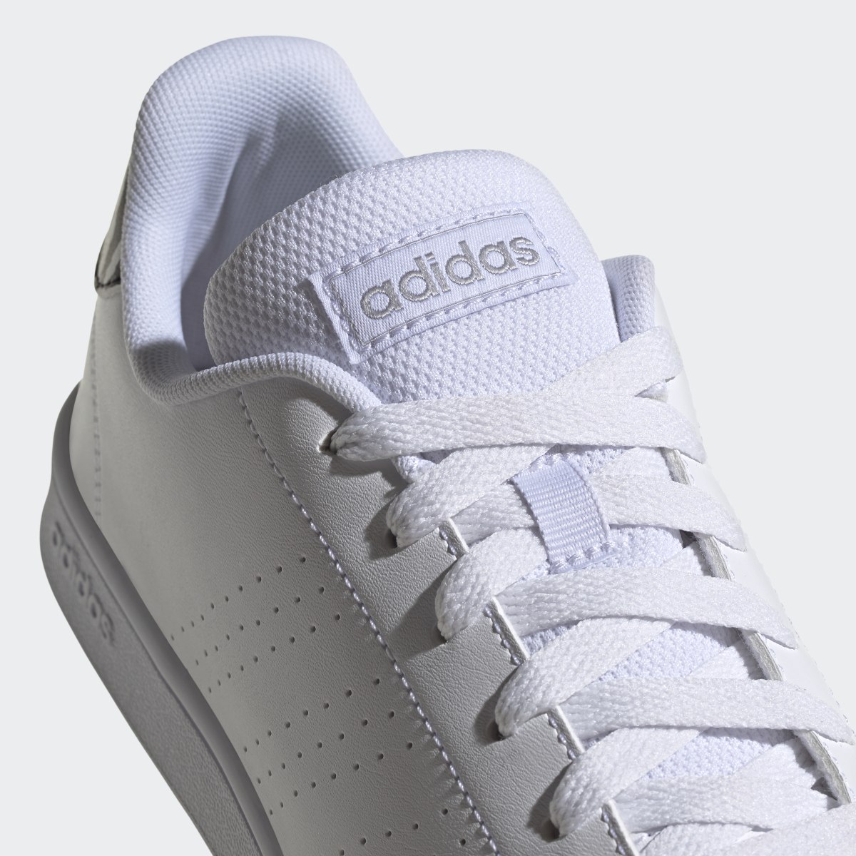 Adidas Advantage Shoes. 8