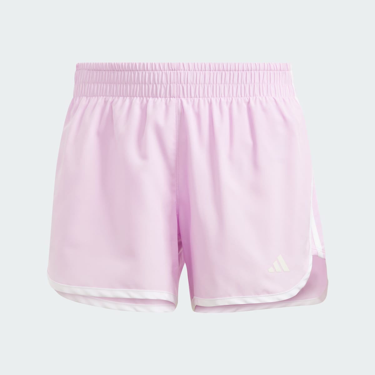 Adidas Marathon 20 Running Shorts. 4