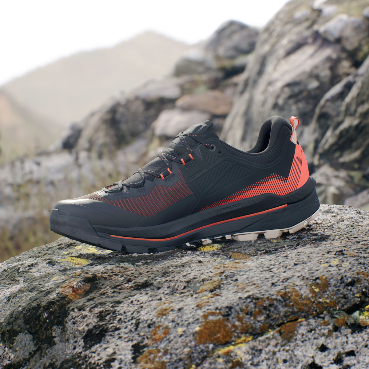 Adidas Zapatilla Terrex Skychaser Tech GORE-TEX Hiking. 7