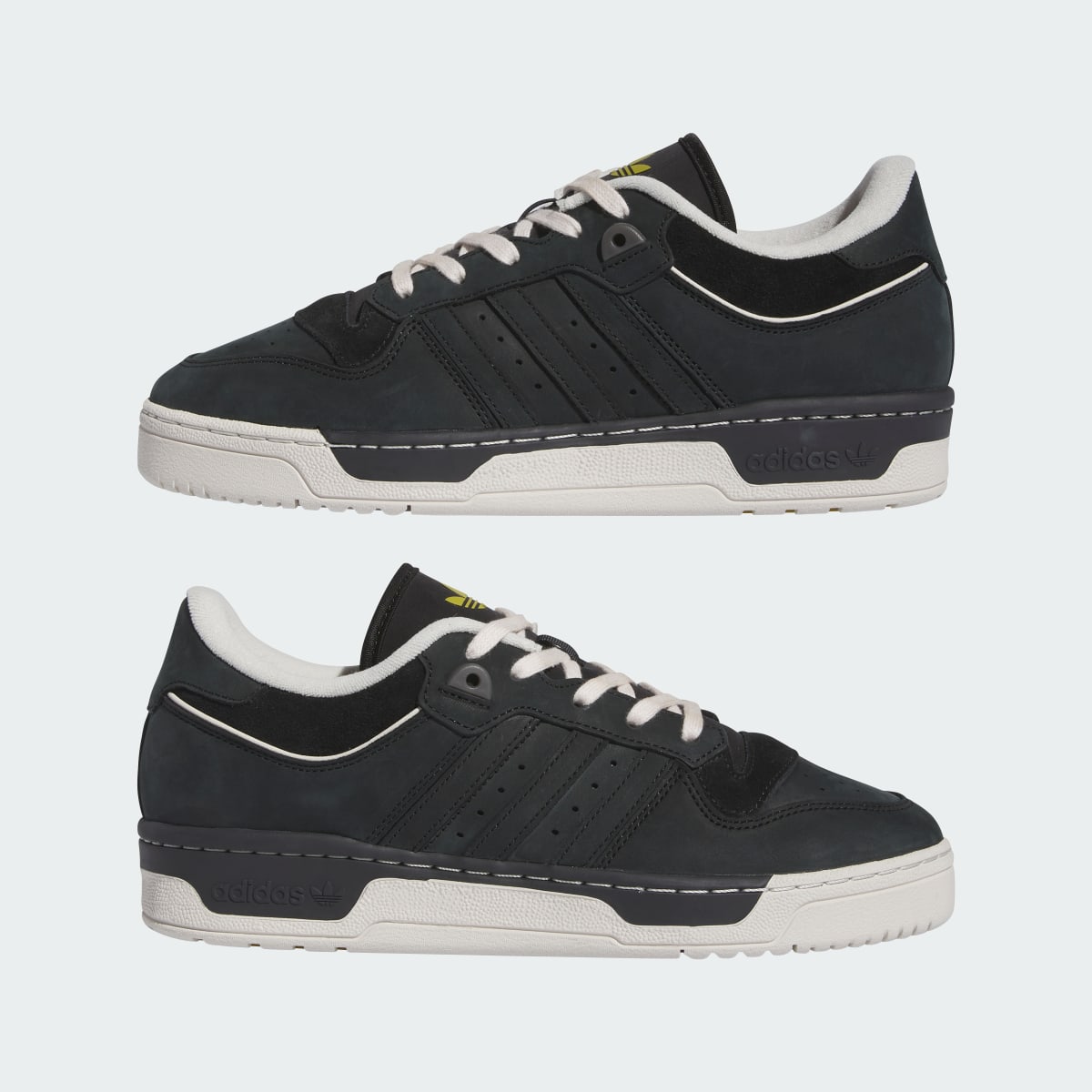 Adidas Rivalry 86 Low 003 Shoes. 9