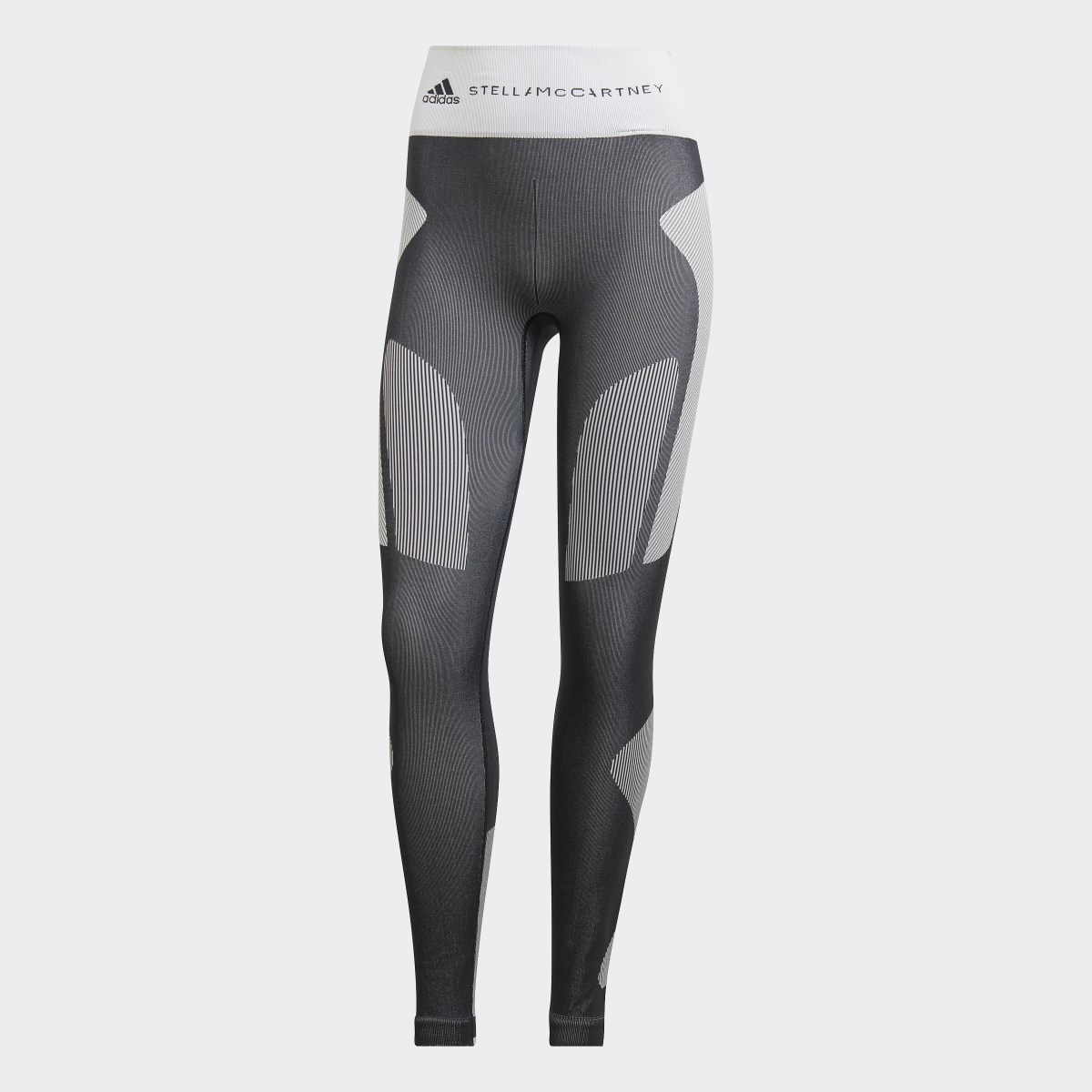 Adidas Legging de training sans coutures adidas by Stella McCartney TrueStrength. 4