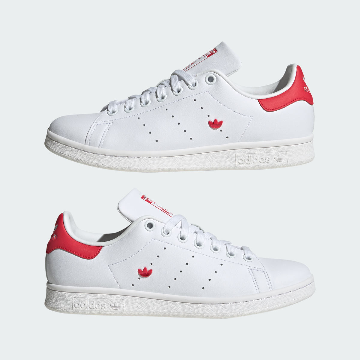 Adidas Sapatilhas Stan Smith. 8