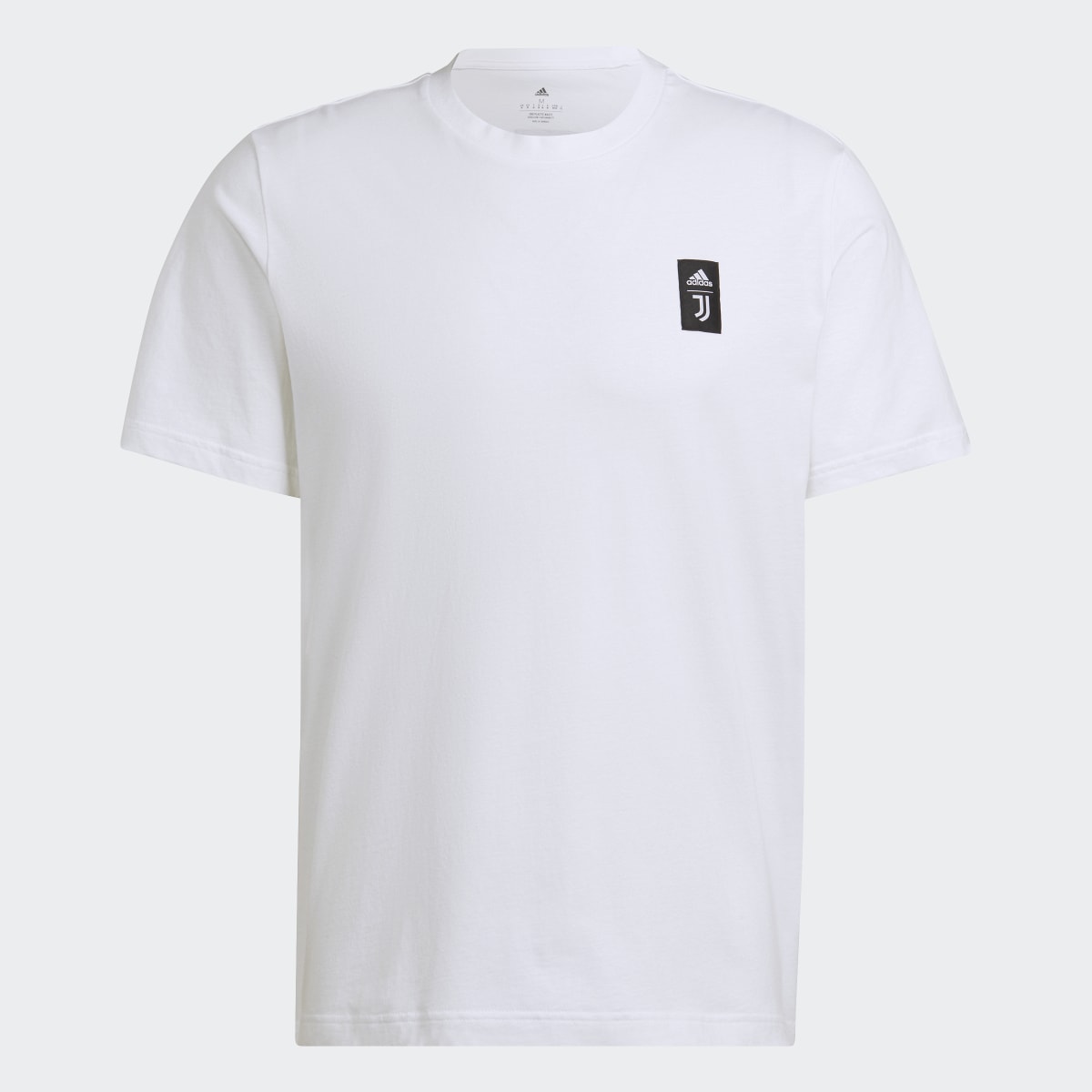 Adidas Juventus Graphic Tee. 5