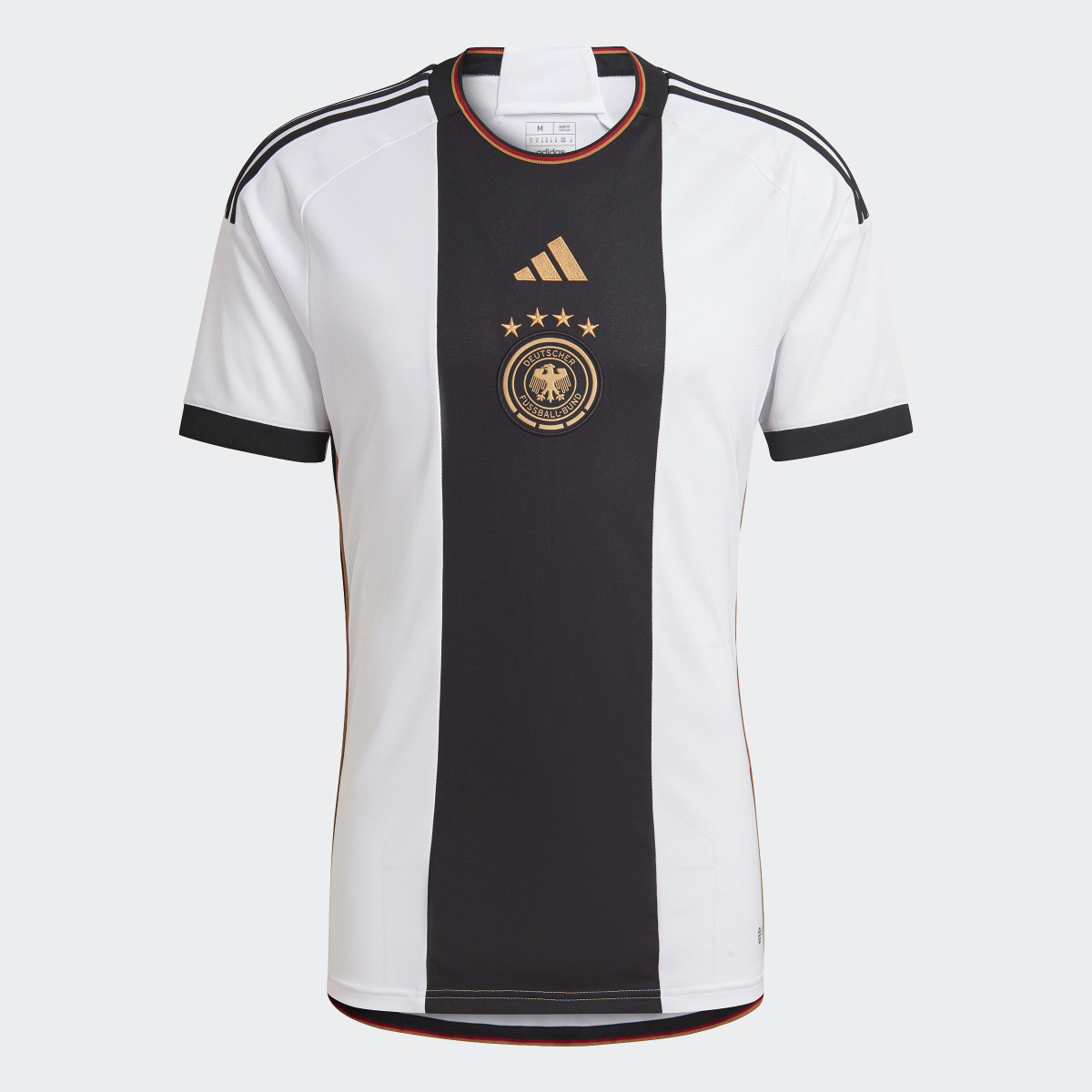 Adidas Camiseta primera equipación Alemania 22. 6