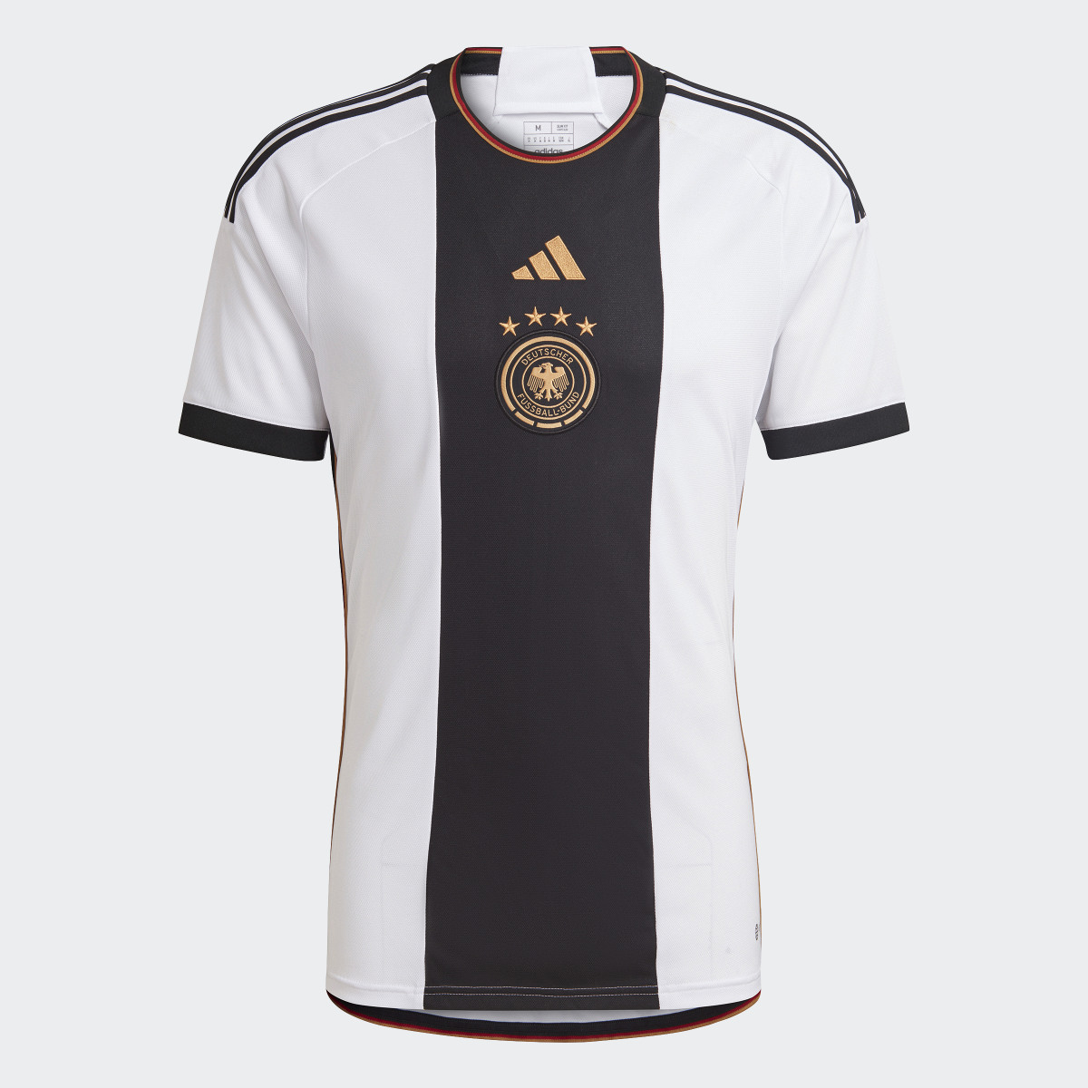 Adidas Maillot Domicile Allemagne 22. 6