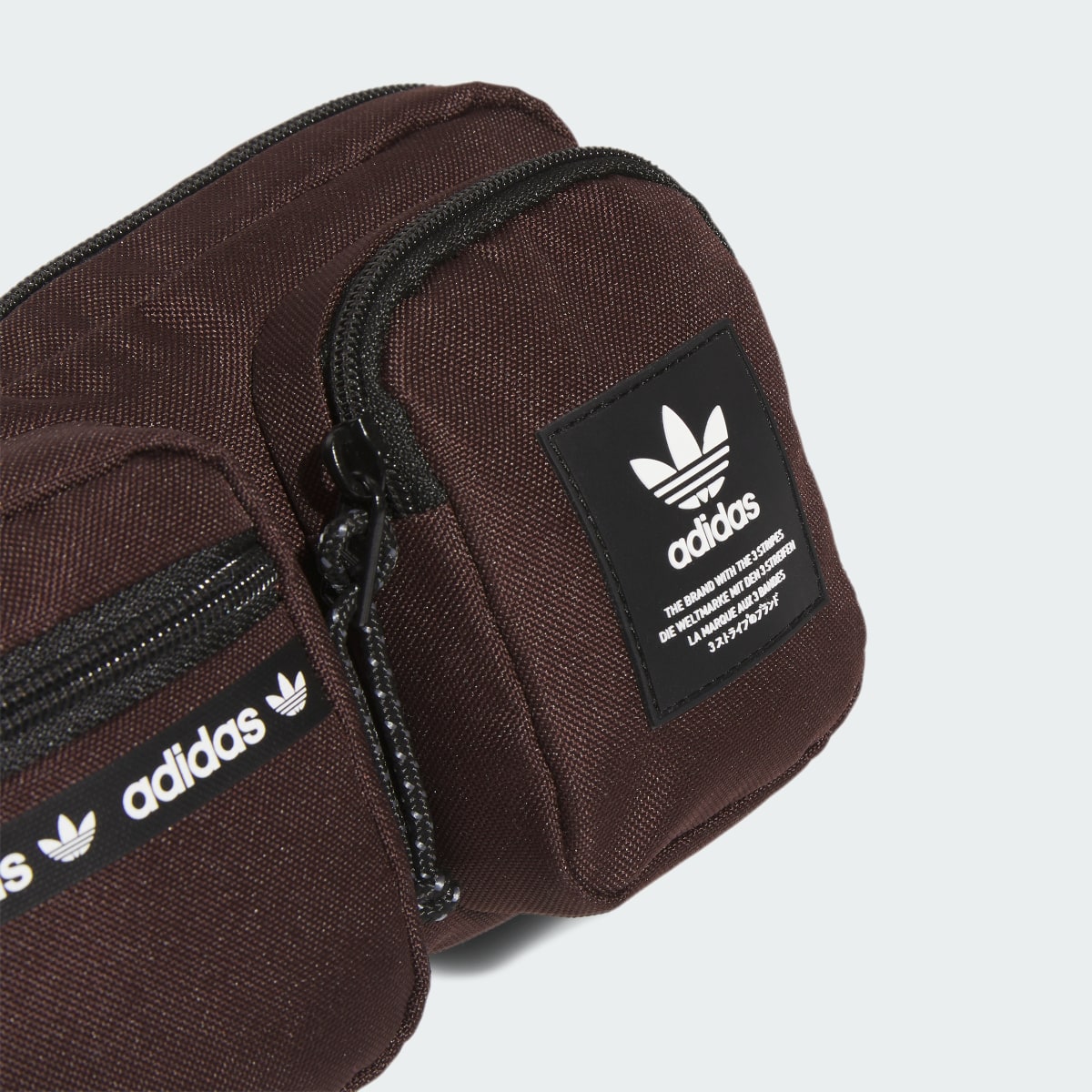 Adidas Originals Rectangle Crossbody. 6