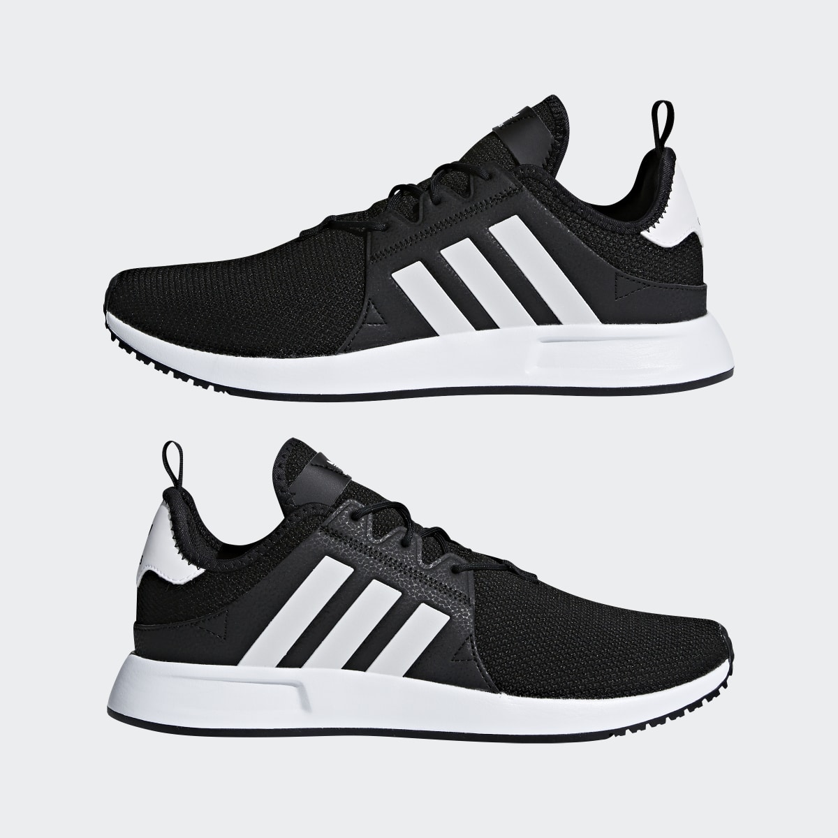 Adidas X_PLR Shoes. 9